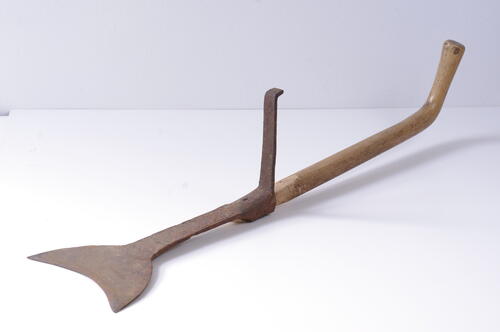 fèro del fén