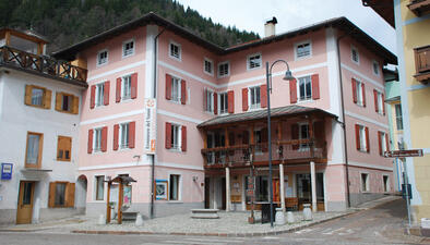 Casa dell'Ecomuseo