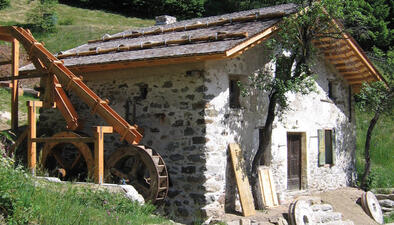 I mulini di Cainari