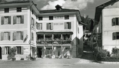 La nostra storia