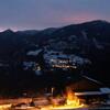 Luci d'inverno 2025